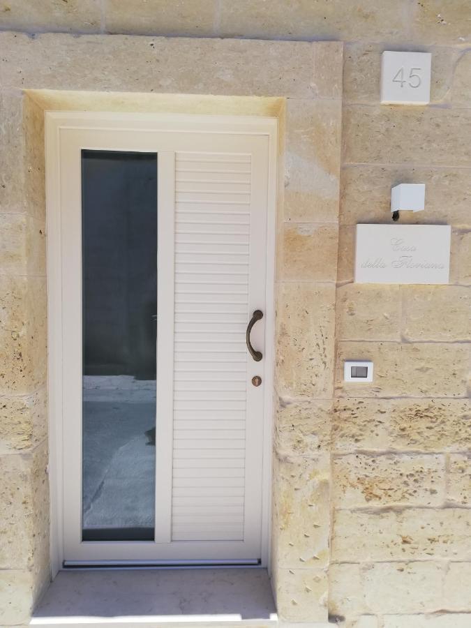 Ch Guest House Vernole Exterior photo